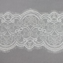 4045 white 16cm